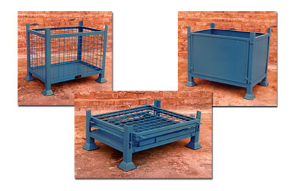storage solutions