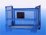 storage