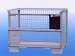 storage